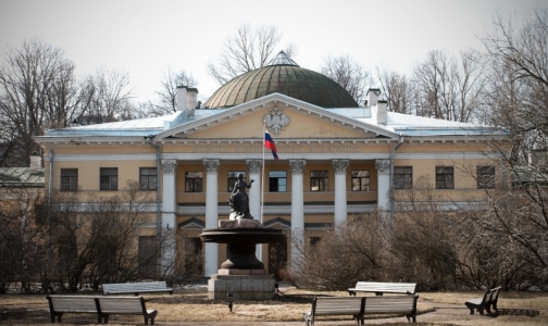 Петербургские военные медики испытали новую технику в Заполярье
