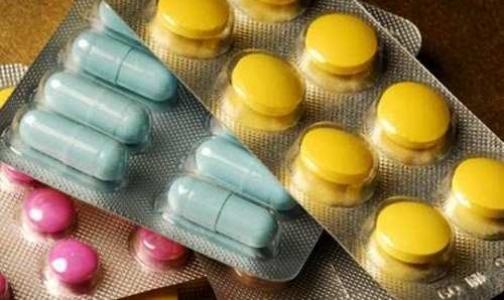 Росстат: Лекарства за год подорожали на 13%