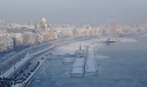 Троим пострадавшим от морозов в Петербурге ампутируют стопы и пальцы