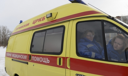 Почти полсотни петербуржцев получили тяжелые ожоги в новогодние праздники