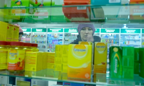 Как в Петербурге за два месяца выросли цены на самые продаваемые лекарства