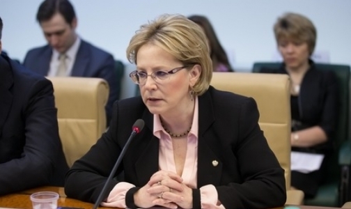 Минздрав заявил о готовности перейти на полный тариф ОМС