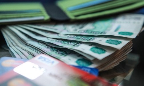Фонд ОМС недополучит в этом году 12 млрд рублей