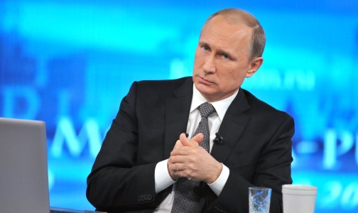 Президент поручил правительству разобраться с льготными лекарствами и паллиативной помощью