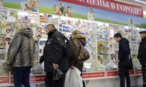 Росстат: Больше всего в марте подорожали «Валокордин», «Анальгин» и градусники