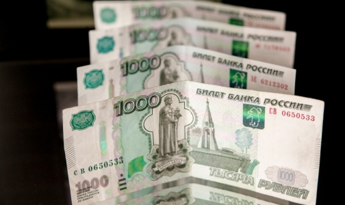Штрафы, наложенные на петербургские клиники, за год выросли на 135 млн рублей