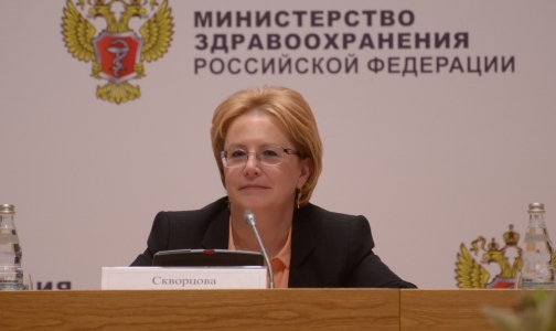 Вероника Скворцова: терапевтов должно быть больше, «узких» специалистов - меньше