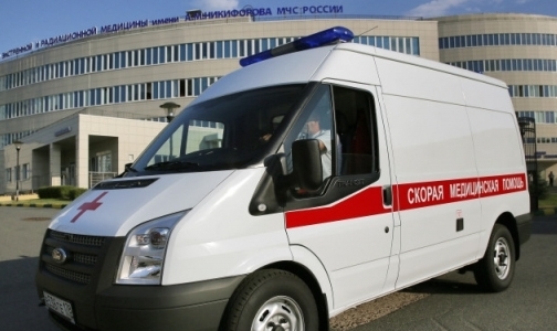 Детский омбудсмен: «Скорая» ехала к утонувшему ребенку 35 минут и не смогла его откачать