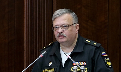Российские офицеры пройдут диспансеризацию у китайских целителей
