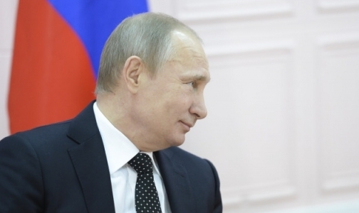 Путин сообщил, что думает о распределении выпускников медвузов