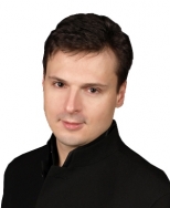 Дмитрий Викторович Ковпак