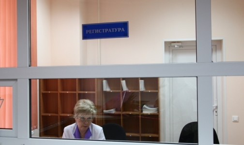 Минздрав назвал лучшие и худшие поликлиники Петербурга