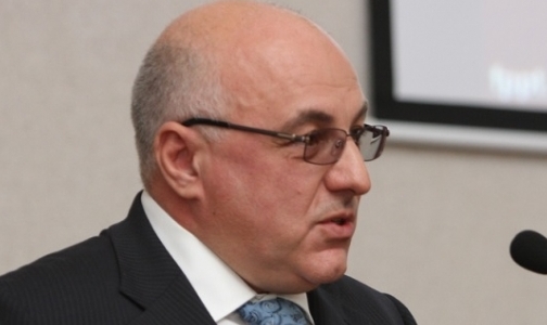 Елизаветинской больнице назначили нового главного врача