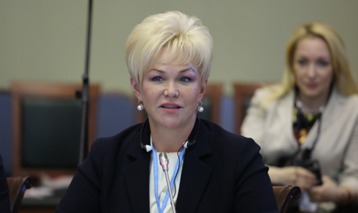 Татьяна Яковлева: Медицина объединяет и феминисток, и политиков