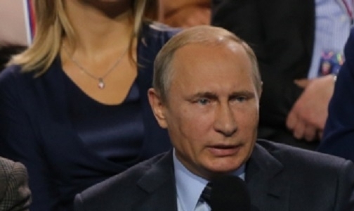 Путин: В страховой медицине надо что-то менять