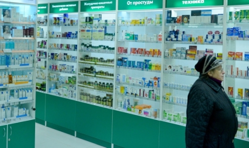 Из петербургских аптек исчез «Преднизолон»