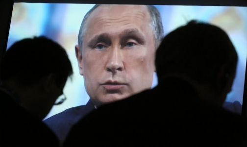 Владимир Путин назвал механизм финансирования федеральных клиник