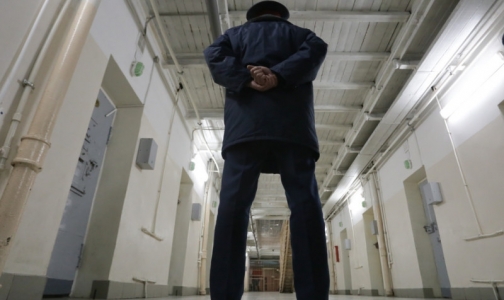 В Петербурге врач наркодиспансера получила 5,5 лет колонии