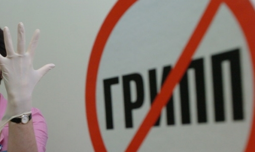 От осложнений гриппа в Петербурге умерли уже 34 человека