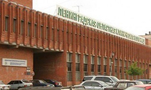 В Ленинградской областной больнице спустя год назначили главврача