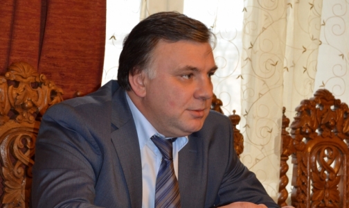 В Педиатрическом университете займутся пересадкой органов