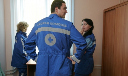 За оскорбление врачей «Скорой» при исполнении обязанностей предлагают штрафовать
