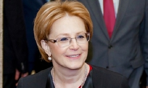 Вероника Скворцова: Я доказывала Минздраву, что инсульт - не приговор