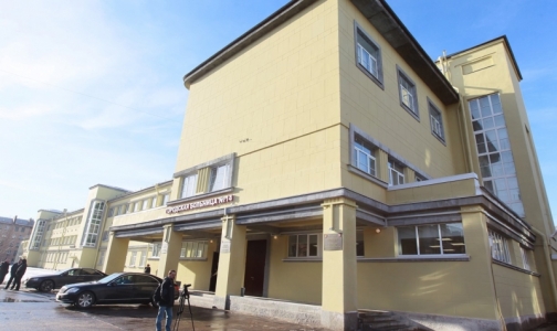Городская больница № 14 примет больше пациентов с фурункулами и панарициями