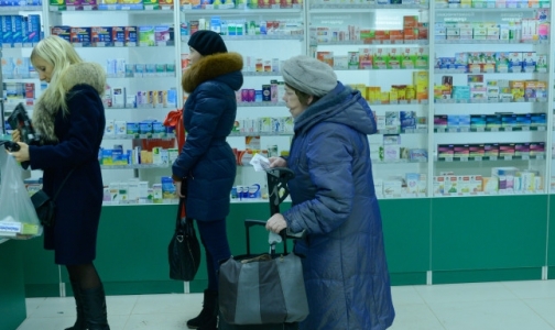 Как будут работать льготные аптеки в майские праздники