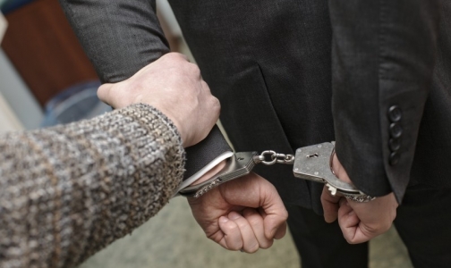 В Белгороде суд вынес приговор хирургу, убившему пациента