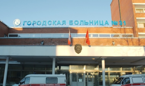 Петербургские больницы ремонтируют к ЧМ-2018