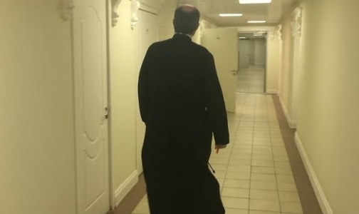 Как в Петербурге помогают неизлечимо больным детям