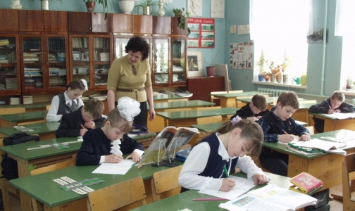 ОНФ: В Петербурге проводят фиктивные медосмотры учителей