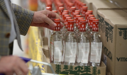 Ученые: Алкоголь вызывает семь видов рака