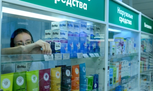 Росздравнадзор не доверяет качеству популярного хондропротектора