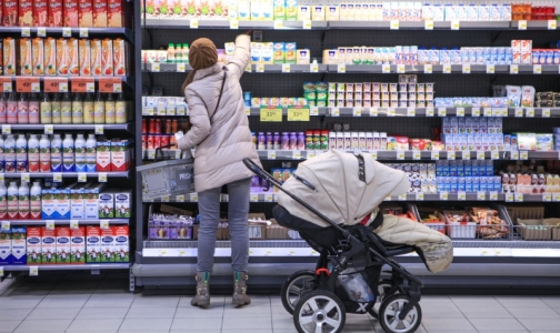 Правительство разработало 12 принципов продуктовой безопасности