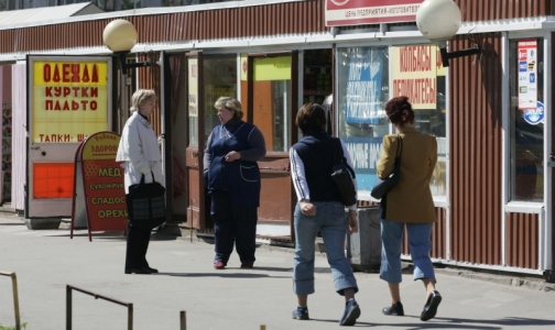 В Петербурге Роспотребнадзор проверил «молочку» из павильонов у метро