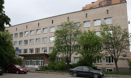 Поликлинику в Купчино будут ремонтировать до конца года