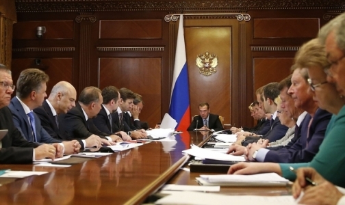 Скворцова назвала 5 приоритетных проектов в здравоохранении на ближайшие годы