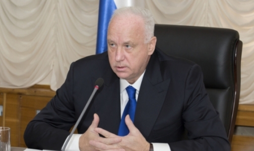Александр Бастрыкин назвал число погибших от врачебных ошибок в России