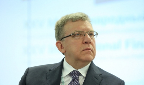 Кудрин предложил отложить повышение зарплат врачам