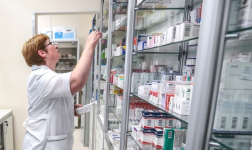 Эксперт: «Пациентам есть чем промывать нос и без морской воды из Евросоюза»
