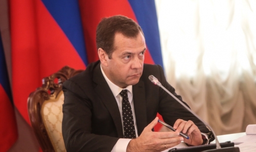 Дмитрий Медведев рассказал о плюсах электронных больничных