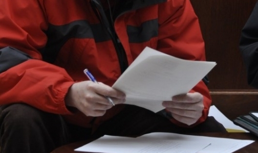Врачи предлагают изменить порядок рассмотрения жалоб от пациентов