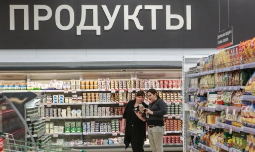 Роскачество назвало самые безопасные продукты на рынке