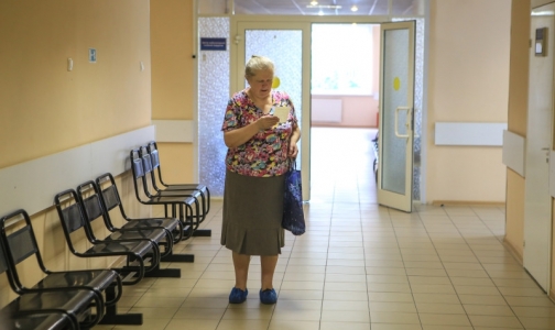 Пациенты назвали лучшие поликлиники и диспансеры Петербурга