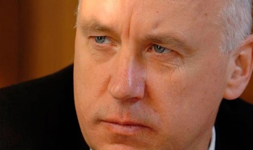 Александр Бастрыкин поручил подчиненным защитить медиков