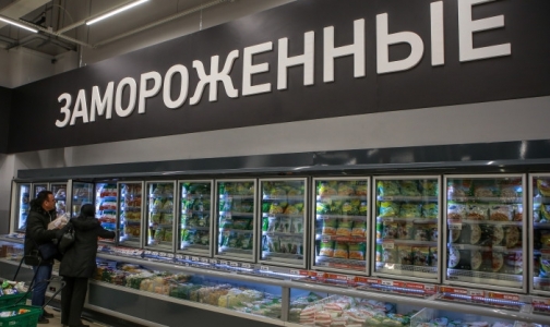 В мясных блинчиках из петербургских магазинов нашли «секретные» ингредиенты