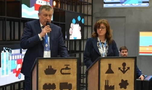 Ленобласть подписала соглашение о строительстве реабилитационного центра в Коммунаре