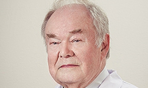 Экс-директор института им.Поленова стал кандидатом в почетные граждане Петербурга